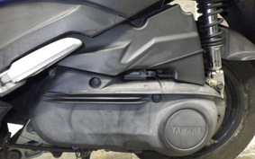 YAMAHA AXIS 125 Z SEJ6J