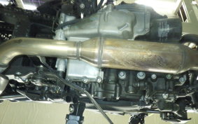KAWASAKI ELIMINATOR400-3 2018 EL400A
