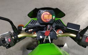 KAWASAKI Z1000 2005 ZRT00A