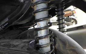 SUZUKI SKYWAVE 200 (Burgman 200) CH41A