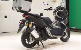 HONDA ADV150 KF38