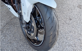 KAWASAKI NINJA ZX-4R SE 2024 ZX400P