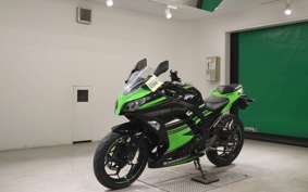 KAWASAKI NINJA 250 ABS EX250L