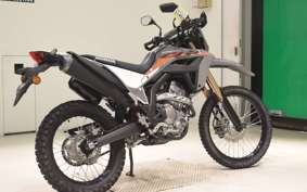 HONDA CRF250L MD47