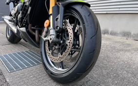 TRIUMPH STREET TRIPLE RS 2023 HDA624