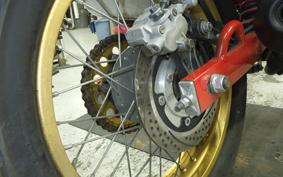 HONDA FTR250 MD17