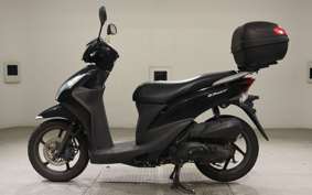 HONDA DIO 110 2019 JF31