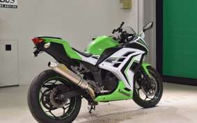 KAWASAKI NINJA 250 2026 EX250L