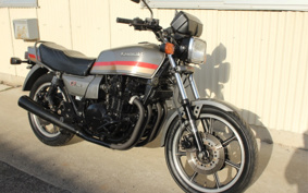KAWASAKI Z1100 GP KZT10B