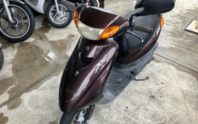 YAMAHA JOG DELUXE SA36J