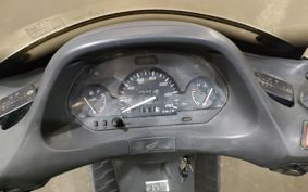 HONDA FORESIGHT MF04