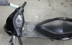 SUZUKI ADDRESS V125 S 2012 CF4MA