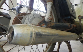 HONDA C50 SUPER CUB E C50