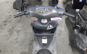 SUZUKI ADDRESS V125 G 2018 CF4EA