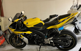 YAMAHA YZF-R1 2006 RN15