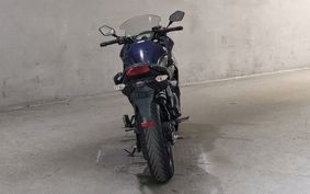 KAWASAKI NINJA400R ER400B