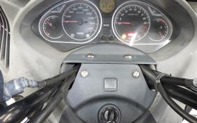 HONDA SILVER WING 400 GTA 2009 NF03