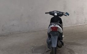 SUZUKI LET's 2 CA1PA