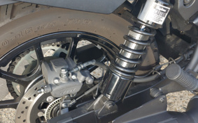 KAWASAKI ELIMINATOR 400-1 2023 EL400A