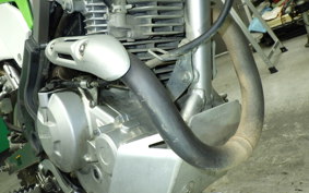 KAWASAKI KLX230 2007 LX230A