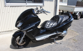 HONDA FORZA Z MF08