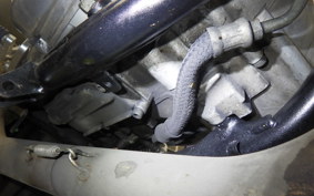 YAMAHA SR400 Gen.2 1994 1JR