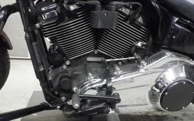 HARLEY FLSB 1750 2019