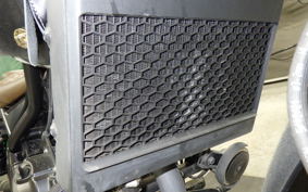 HONDA REBEL 250 S MC49