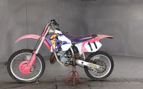 HONDA CR125R JE01