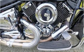 YAMAHA DRAGSTAR 1100 CLASSIC 2003 VP13J