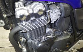 HONDA CB400SF VTEC SPEC 2 2002 NC39