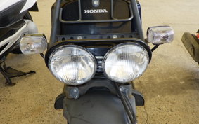 HONDA ZOOMER AF58