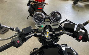 YAMAHA XJR1300 2019 RP17J