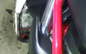 YAMAHA SEROW 250 Gen.3