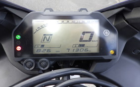 YAMAHA YZF-R25 A
