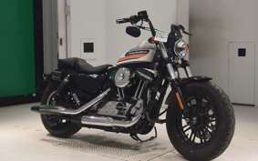 HARLEY XL1200XS 2019