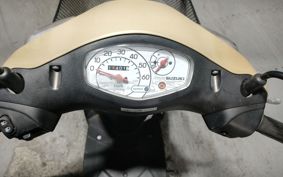 SUZUKI LET`S CA4AA