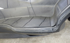 SUZUKI SKYWAVE 200 (Burgman 200) CH41A