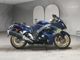 Фото Suzuki GSX-1300R HAYABUSA 2008 с японского аукциона