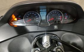 SUZUKI SKYWAVE 400S 2012 CK45A