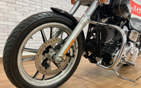 HARLEY FXDL1580 2009 GN4