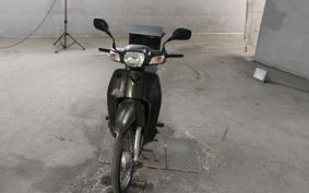 HONDA SUPER CUB50 AA04