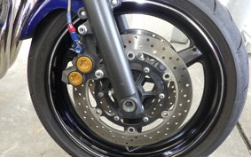 YAMAHA XJR1300 Gen.2 2009 RP17J