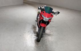 HONDA CBR250R MC41