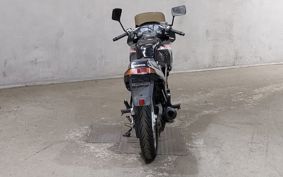 HONDA VT250F MC15