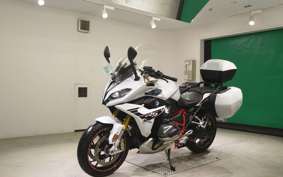 BMW R1250RS 2022