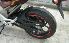 HONDA NC 700 S 2012 RC61