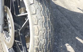 HONDA GL700ｲﾝﾀｰｽﾃｲ RC10