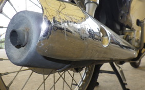 HONDA C50 SUPER CUB AA04