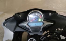 HONDA CBR250R MC41